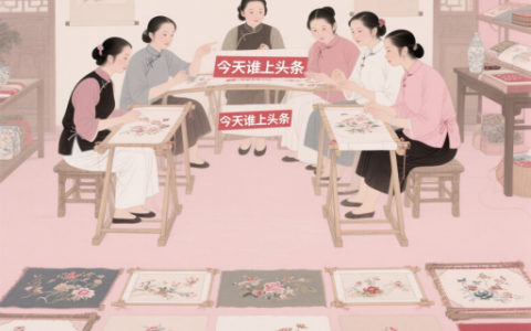 郎月婷談《大風殺》與角色共情 困境中的共鳴
