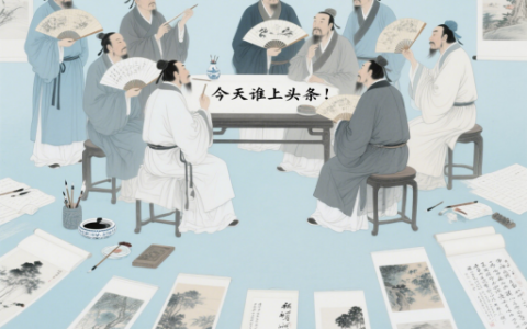 穿越千年的震撼！《尋古中國(guó)·探秘秦始皇陵》開(kāi)播