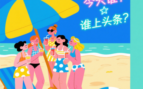 付航一句話沒說的廣告