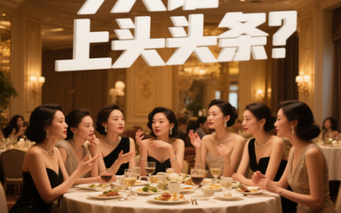 原創倪萍：“下輩子，不要孩子不要爹娘，也不要家庭！”她經歷了什么