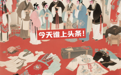 王鶴棣李沁咸魚(yú)飛升百度百科 五大看點(diǎn)引期待