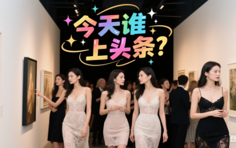 金妮與喬治婭年齡差多大