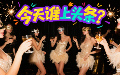《人生開門紅》：直播時(shí)代的真與假 流量背后的荒誕真相