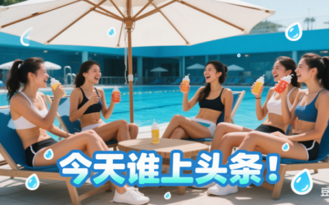 周潔瓊撕拉片隨拍曝光，頭裹方巾盡顯獨特時尚格調